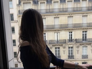 Chat vidéo érotique ErikaWinxx