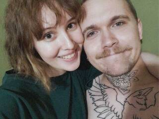 Chat vidéo érotique ernest-and-celestina