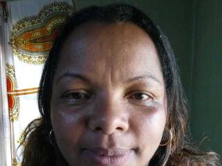 Chat vidéo érotique Ernestinne