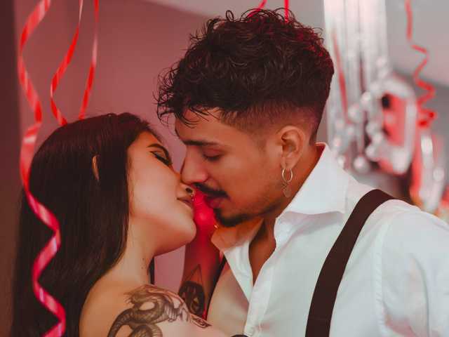 Photo du profil Eros-and-Nix