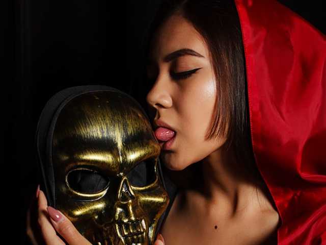 Photo du profil --LOlliPOP--