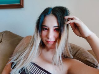 Chat vidéo érotique EroticaEva