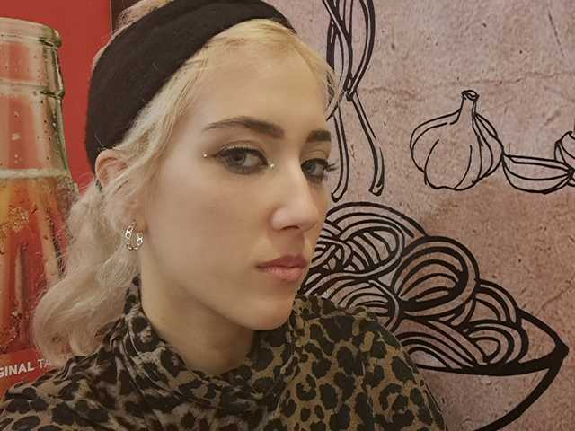 Photo du profil eroticblondiee