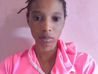 Chat vidéo érotique EroticEve1