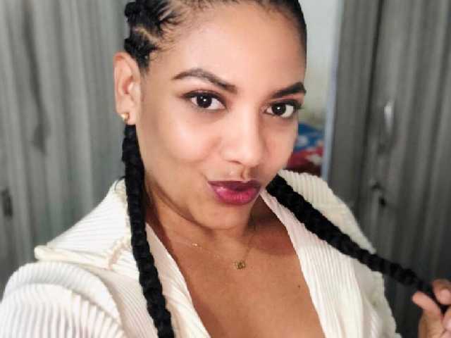 Photo du profil EroticMelissa