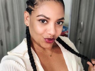 Chat vidéo érotique EroticMelissa