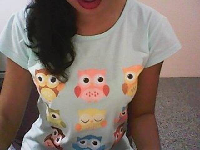 Captures d'écran de diffusion erotigerrr