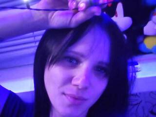 Chat vidéo érotique Esmeralda-Depari