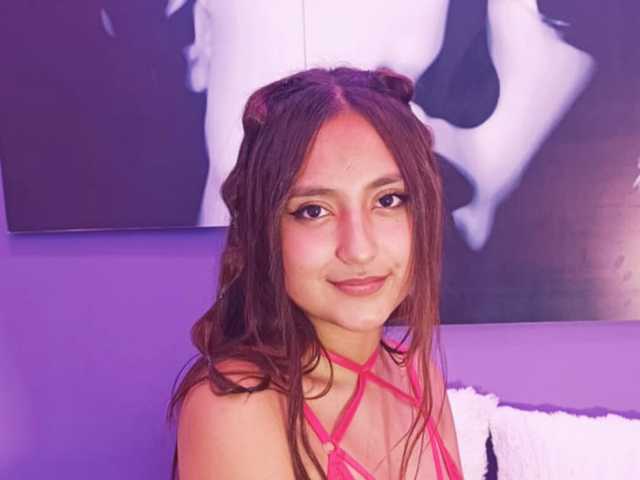 Photo du profil EsmeraldaHill