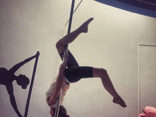 Chat vidéo érotique Esmiralda