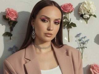 Chat vidéo érotique EspressoPrincesss