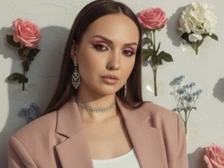 Chat vidéo érotique EspressoPrincesss