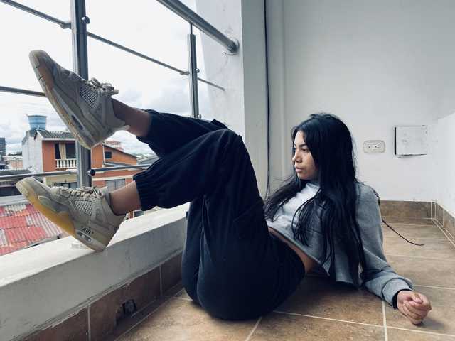 Photo du profil MissyDupont