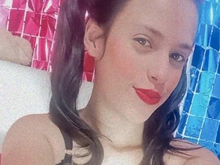 Chat vidéo érotique estefania18