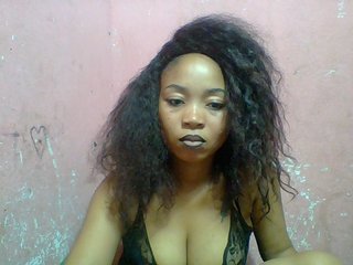 Chat vidéo érotique Estelahh