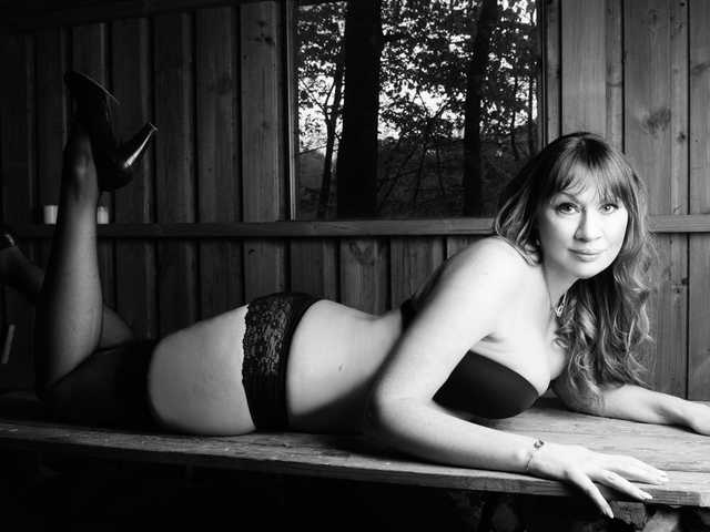 Photo du profil Estelle66