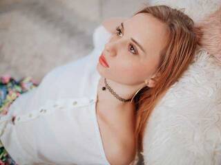 Chat vidéo érotique EstelleDream