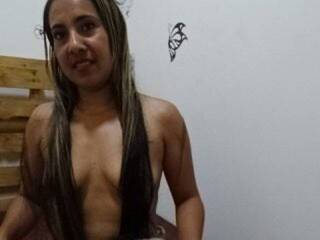 Chat vidéo érotique estellitafash