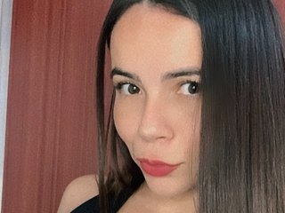 Chat vidéo érotique Estrelaa