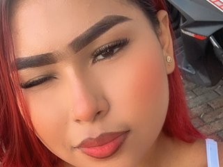 Chat vidéo érotique Estrella-coopers