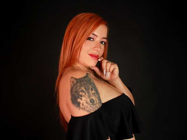 Photo de profil Estrella-hank
