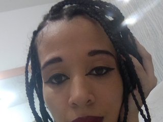Chat vidéo érotique Estrella-linda31