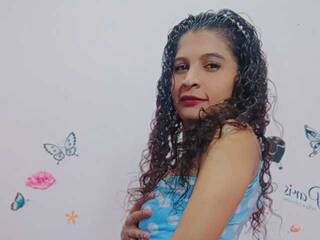 Chat vidéo érotique estrella-roy