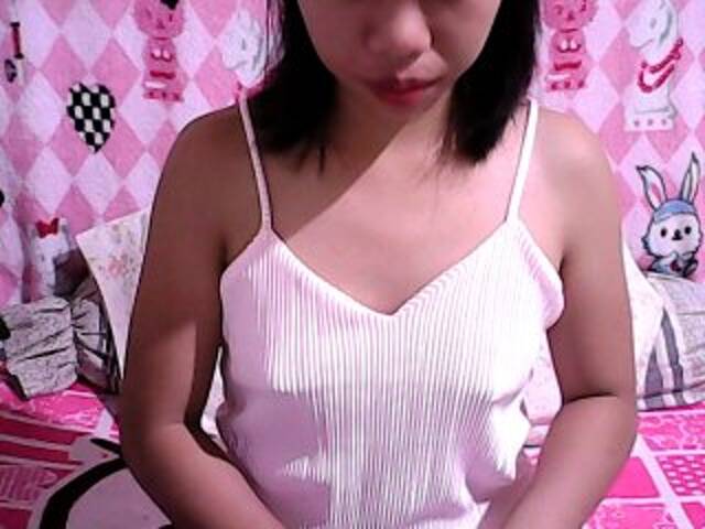 Captures d'écran de diffusion AlwaysHORNY18