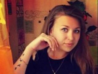 Chat vidéo érotique estrella94