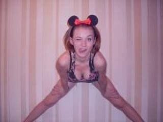 Chat vidéo érotique etensa