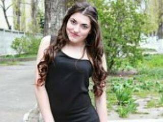 Chat vidéo érotique eteria