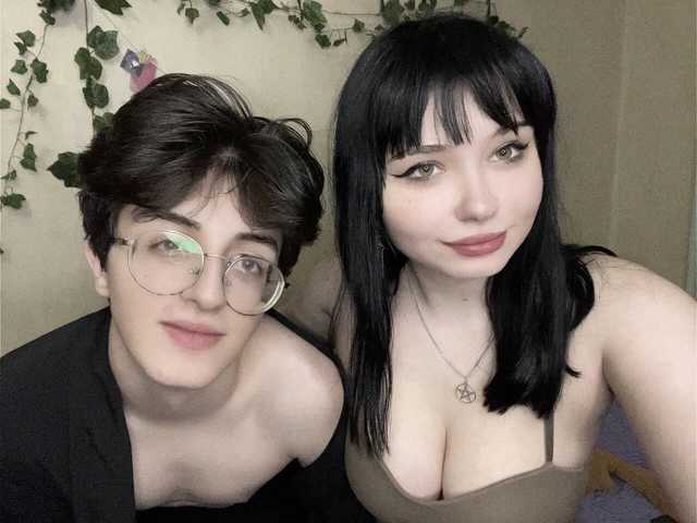 Photo du profil EthelAndre