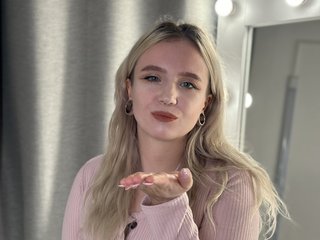 Chat vidéo érotique EtherealElysium
