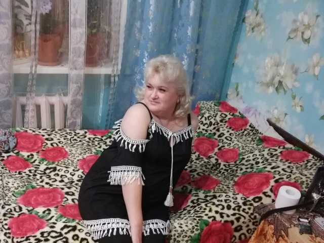 Photo du profil EugeniaLady