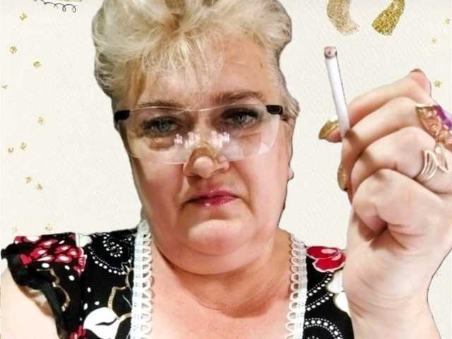 Photo du profil EugeniaLady