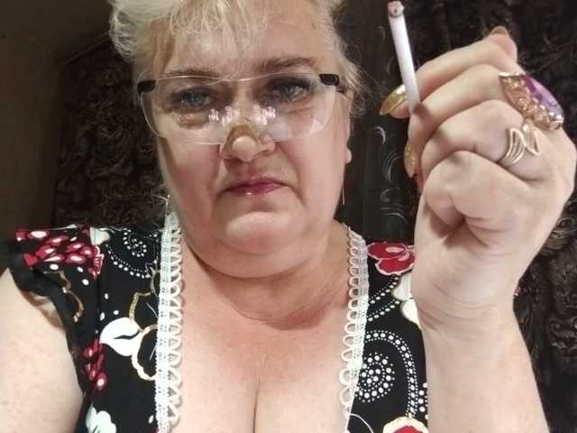 Photo du profil EugeniaLady