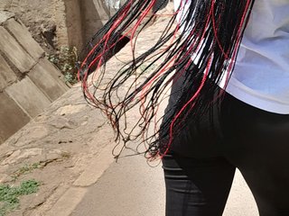 Chat vidéo érotique Sexysuzzy12