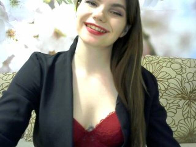 Captures d'écran de diffusion Eustoma