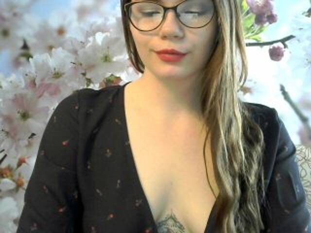 Captures d'écran de diffusion Eustoma