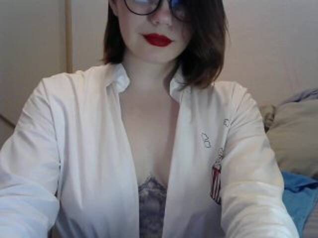 Captures d'écran de diffusion Eustoma