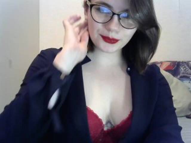 Captures d'écran de diffusion Eustoma