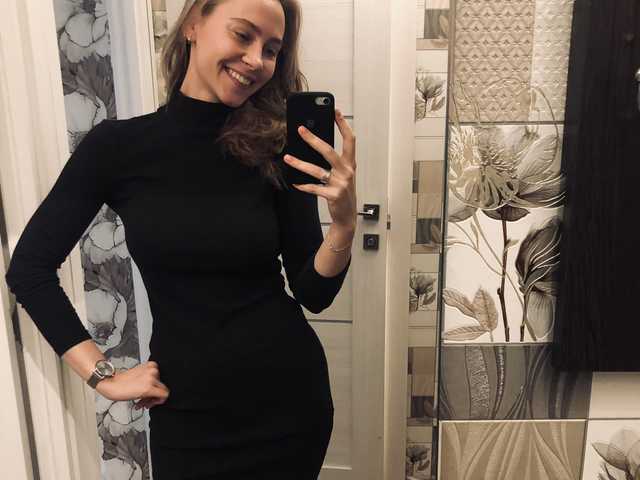 Photo du profil Adamova_Eva