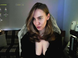 Chat vidéo érotique Eva-Adamova