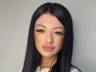 Chat vidéo érotique Eva-Annabel