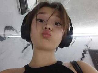 Chat vidéo érotique eva-baby05