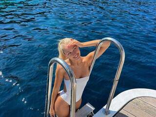 Chat vidéo érotique eva-gold