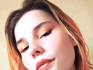 Chat vidéo érotique Eva-Hayes