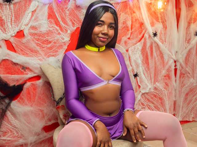 Photo du profil Eva-Johnss