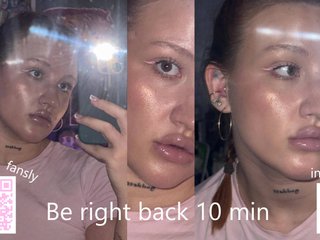 Chat vidéo érotique eva-swag