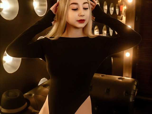 Photo du profil Eva-leasa